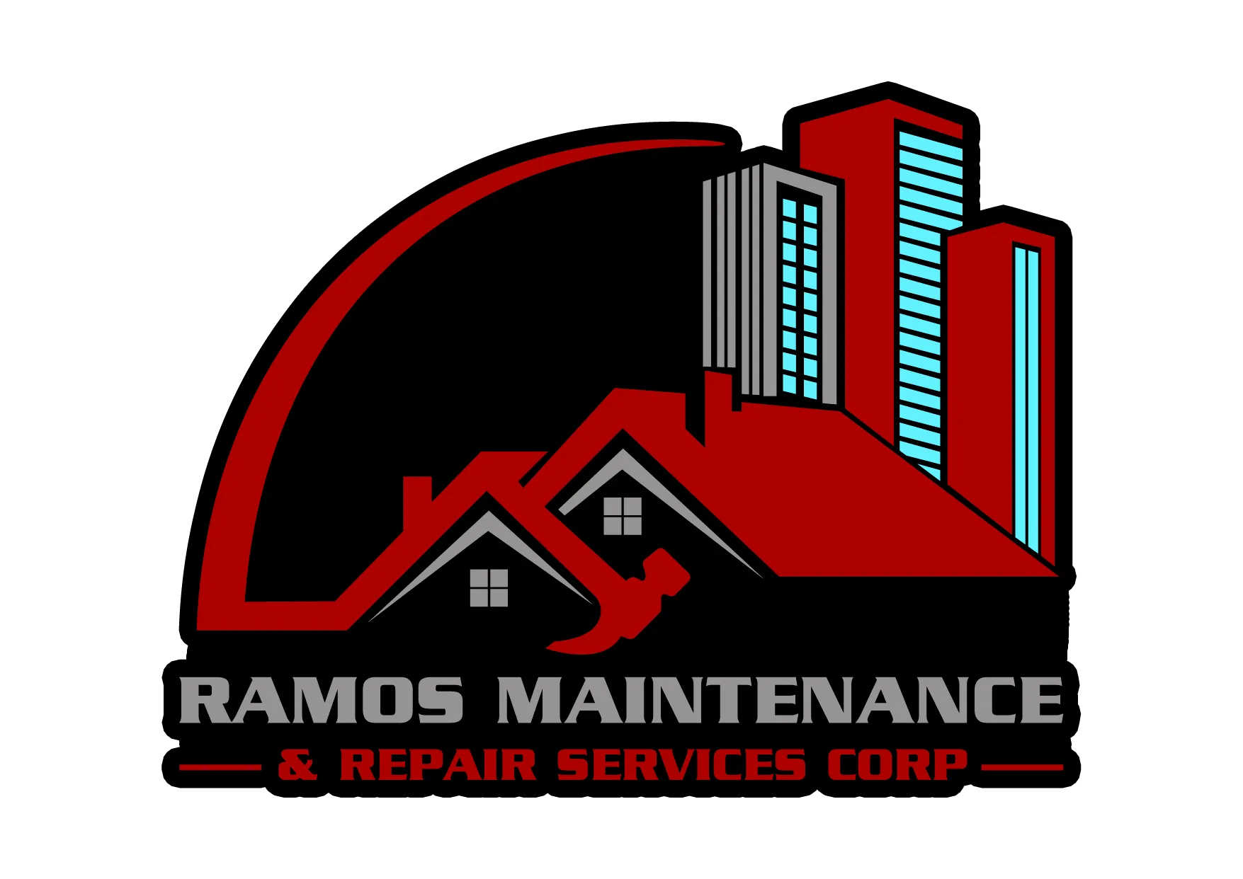 Ramos Maintenance and Repair Services Corp