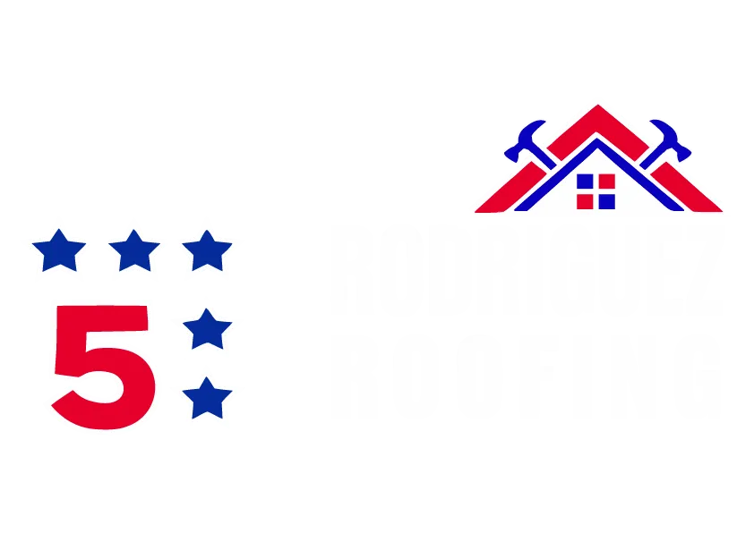 5 Star Rodriguez Roofing LLC