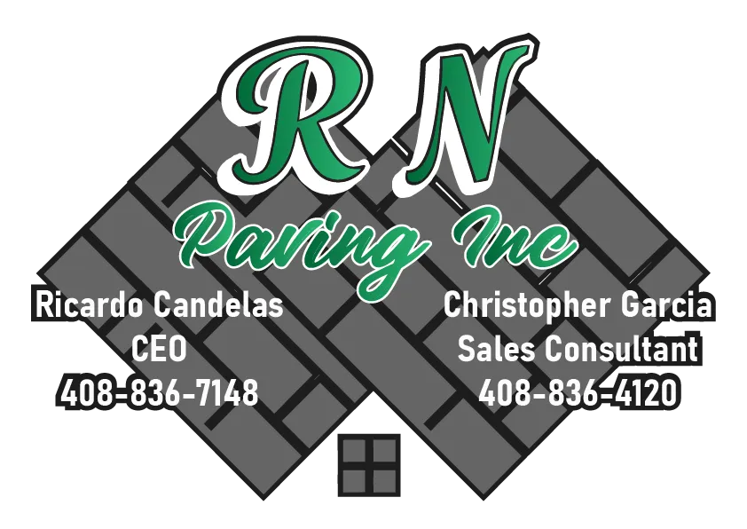 RN Paving Inc