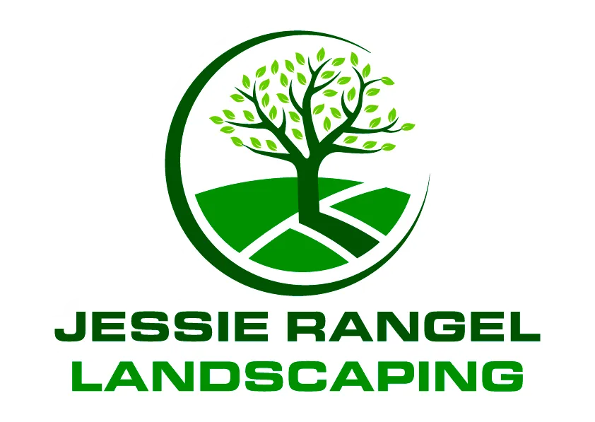 logo Jessie Rangel Landscaping