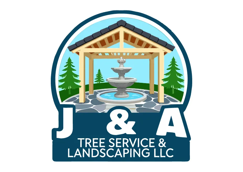 J & A Tree Service & Landscaping LLC