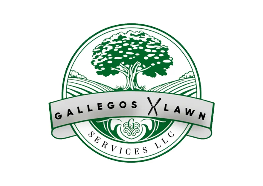 logo Gallegos Lawn Services LLC