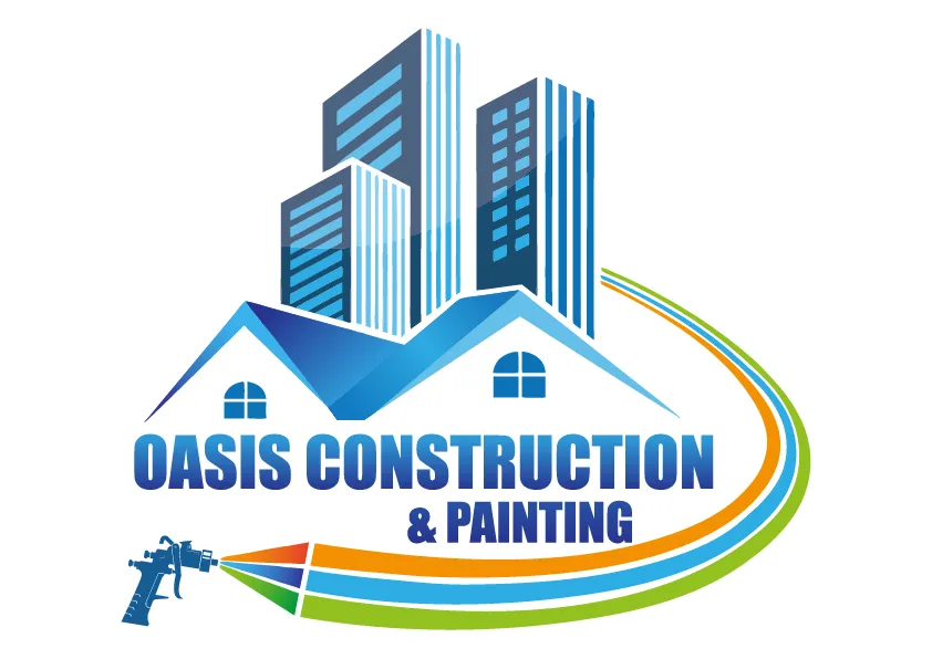Oasis Construction & Painting