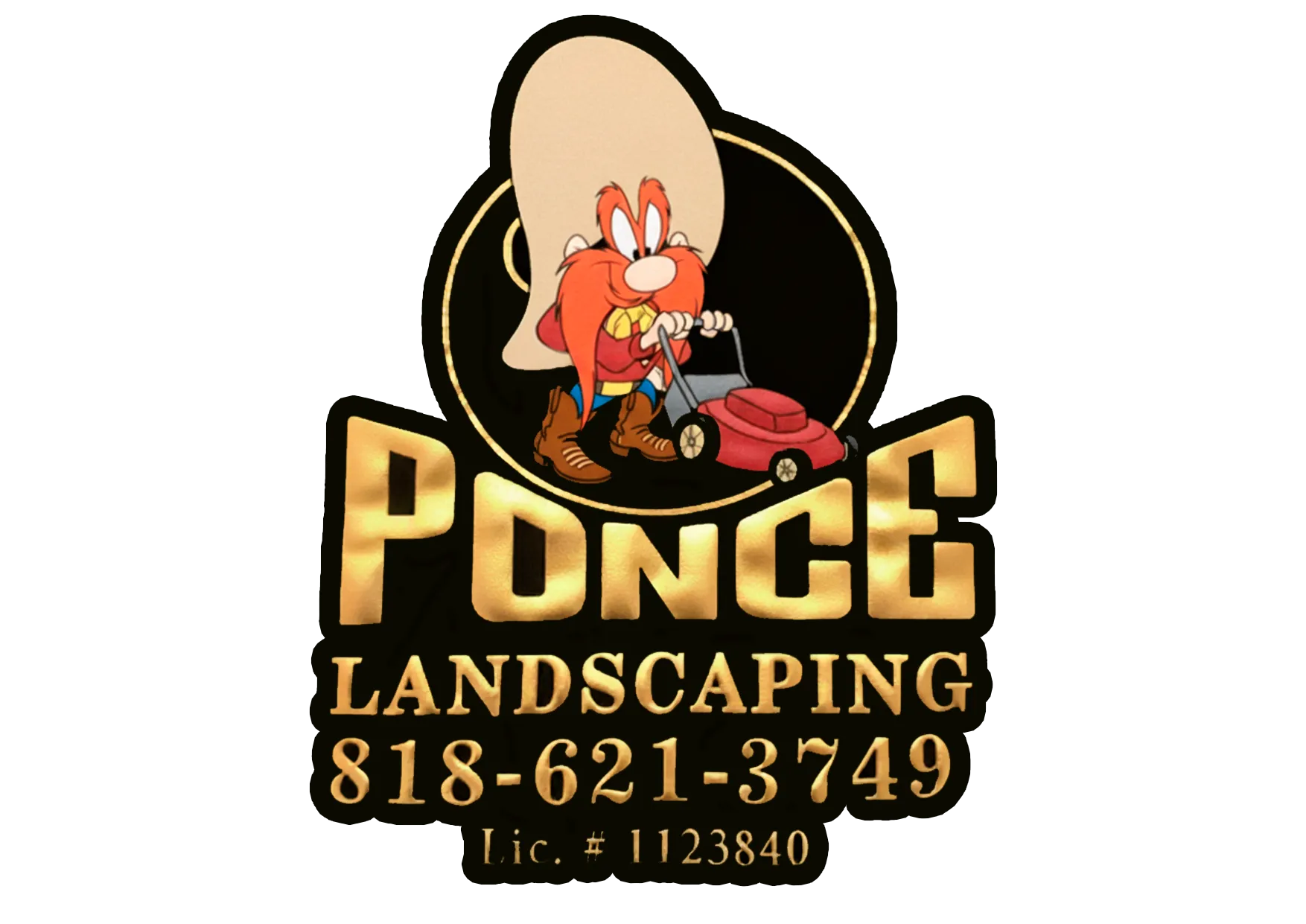 Ponce landscaping