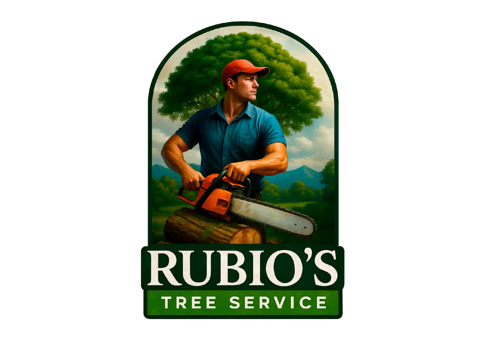 Rubio's Tree Service LLC