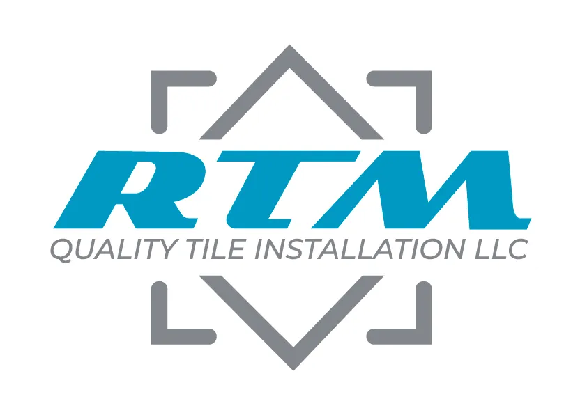 logo Romero Tile Master LLC