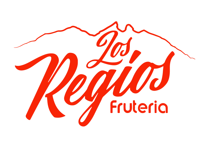 logo Los Regios Fruteria