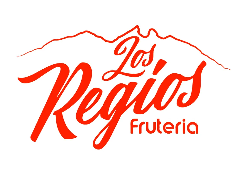 logo Los Regios Fruteria