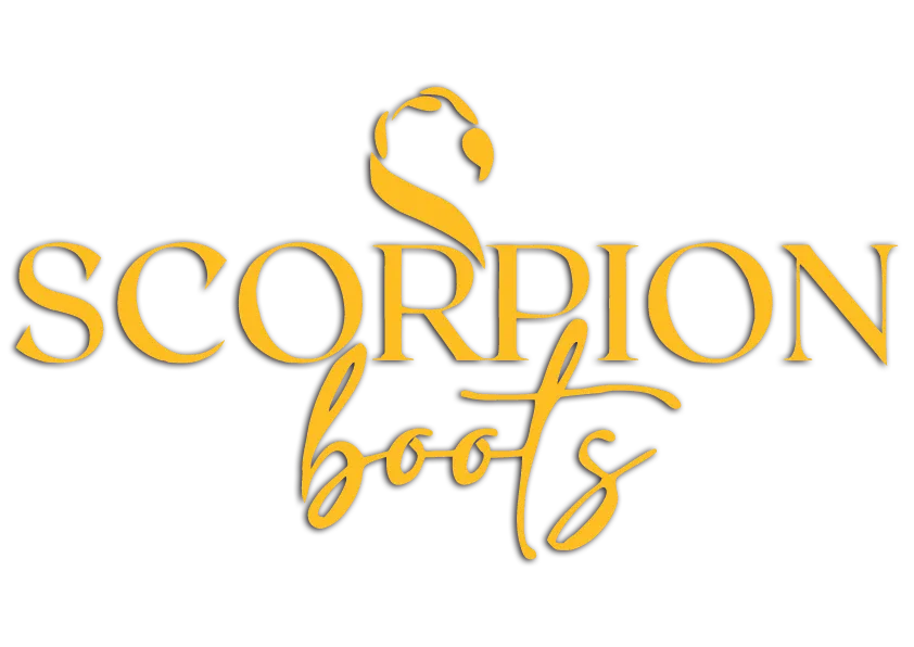 Scorpion Boots  LLC