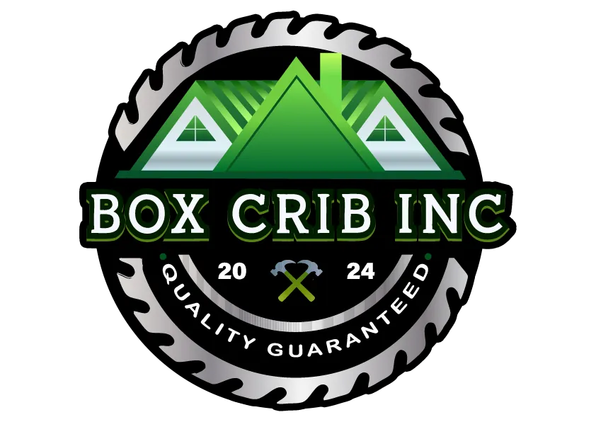 Box Crib Inc