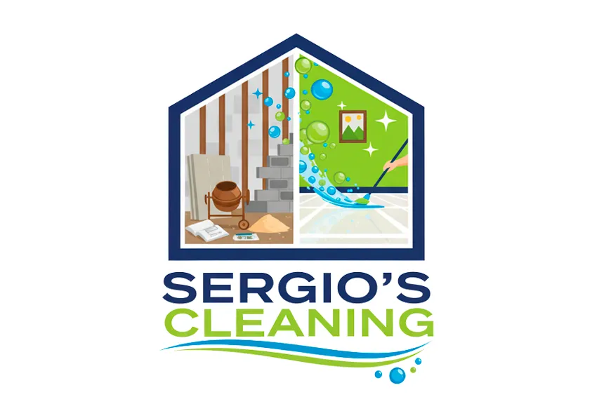 logo Sergio's Cleaning