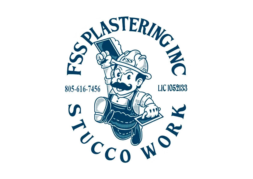 Fss Plastering Inc