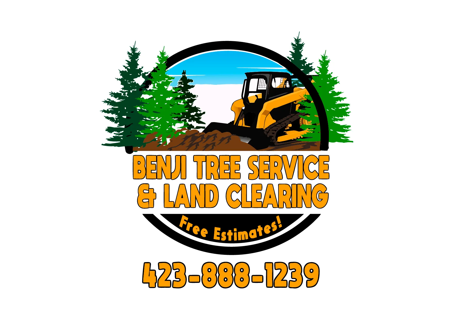 Benji Tree Services