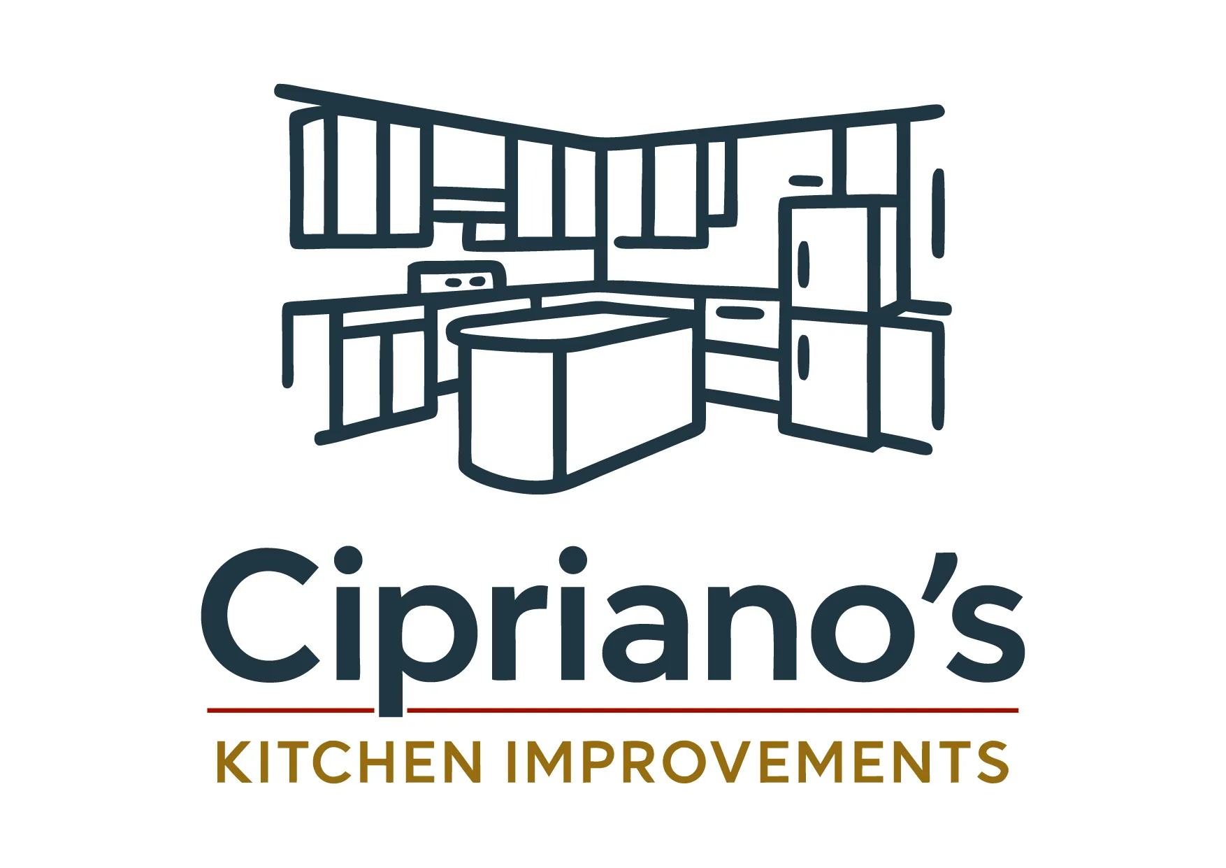 Cipriano's Kitchen Improvements LLC