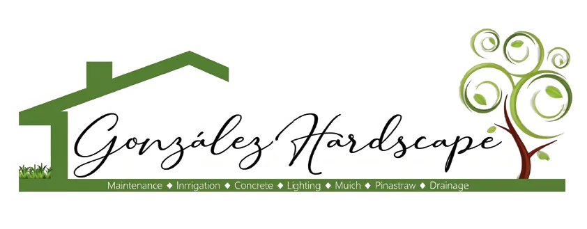 Gonzalez Hardscape LLC