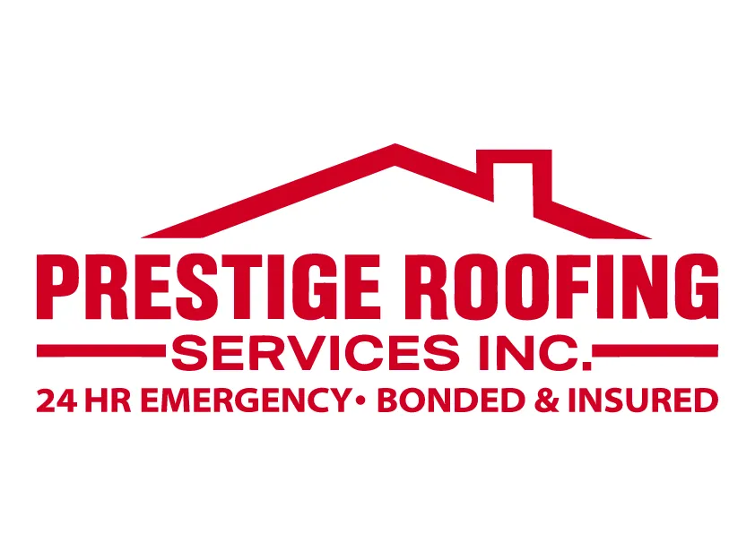 Prestige Roofing Services Inc