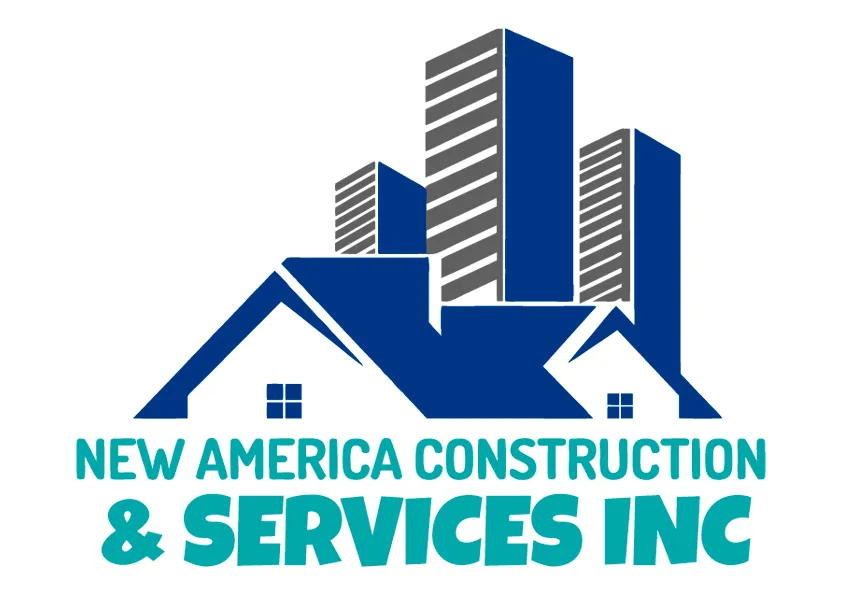 New America Construction & Services Inc