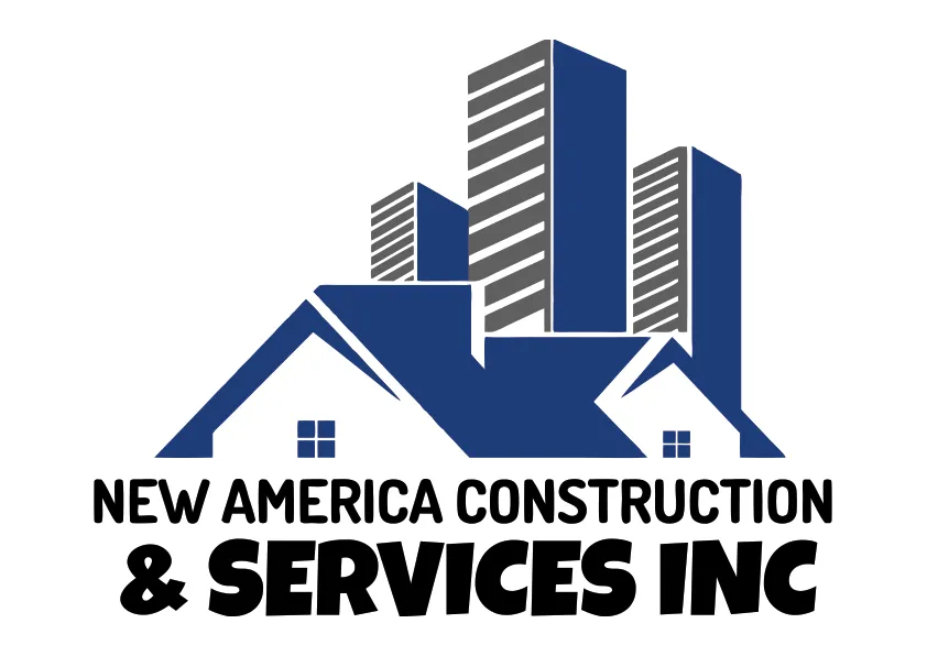 New America Construction & Services Inc