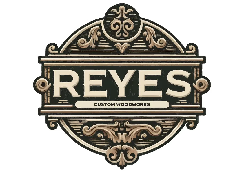 Reyes Custom Woodworks LLC