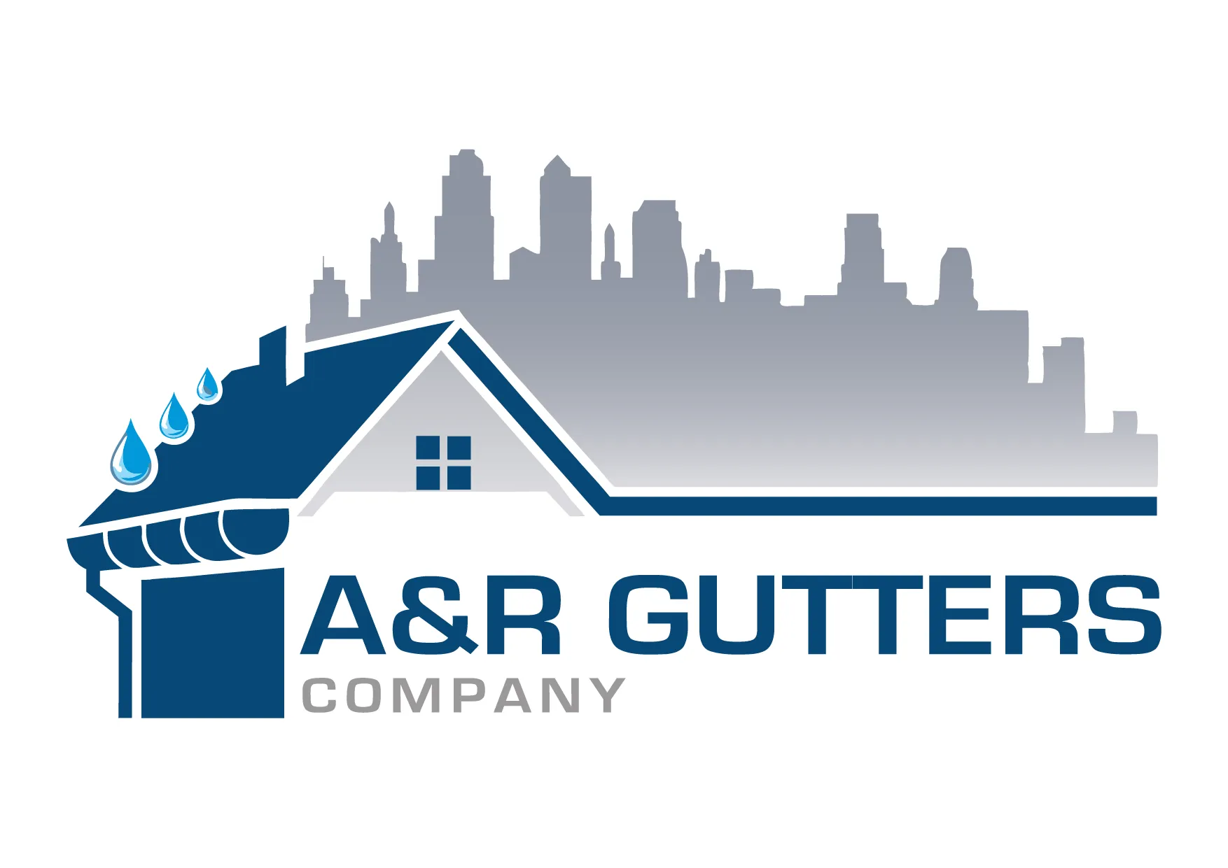 A & R Gutters Company