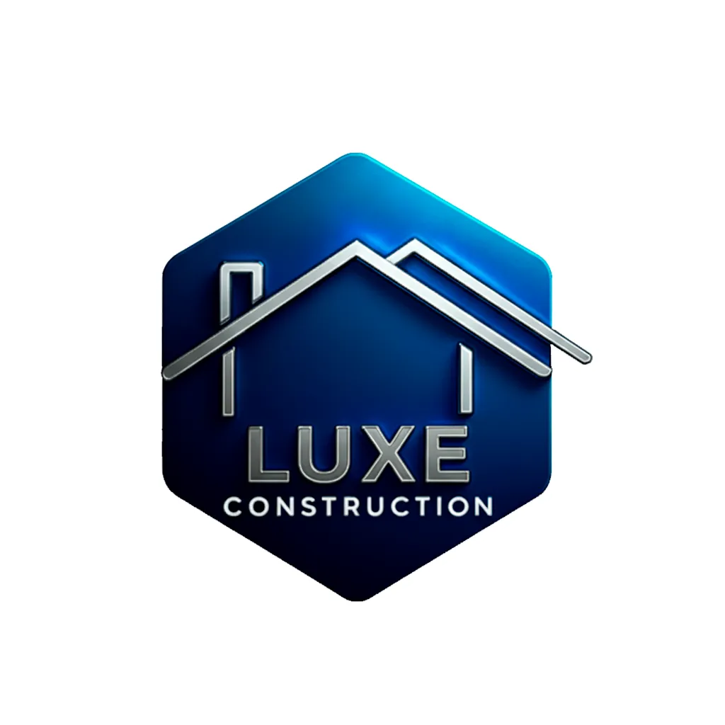 logo Luxe Construction