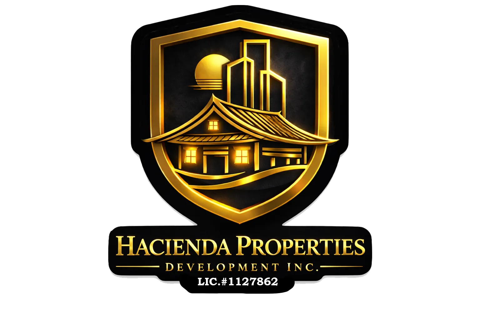 Hacienda Properties Development Inc