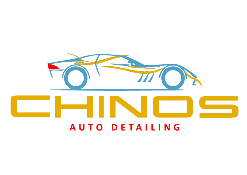 logo Chino's Auto Detailing LLC