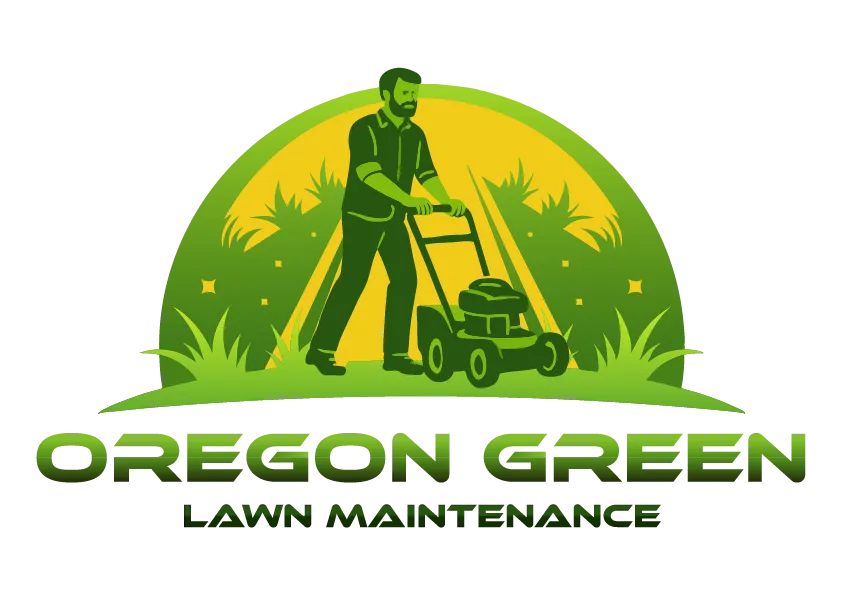 Oregon Green Lawn Maintenance