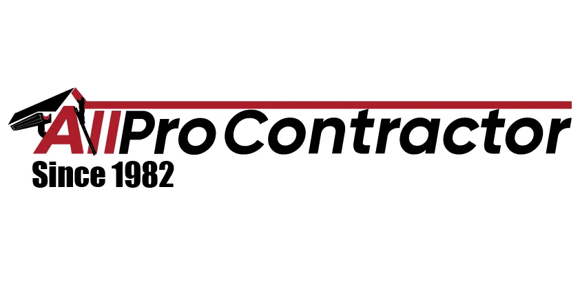 All Pro Contractor