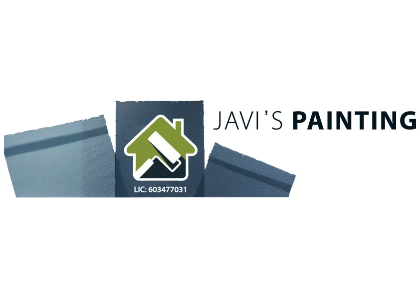 Javi's Painting