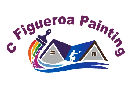 C Figueroa Painting