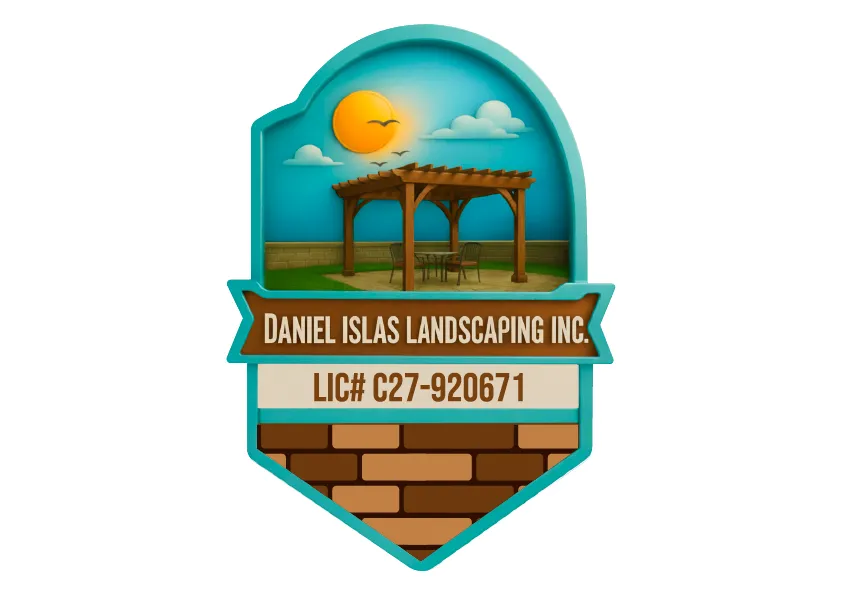 Daniel Islas Landscaping Inc