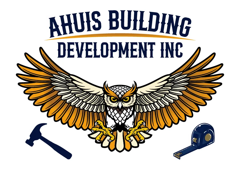 logo Ahuis Building Development Inc