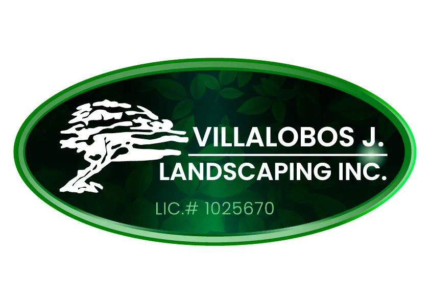 Villalobos J. Landscaping Inc