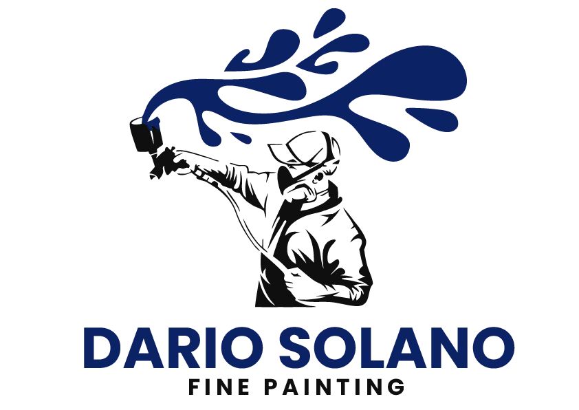 Dario Solano Fine Painting