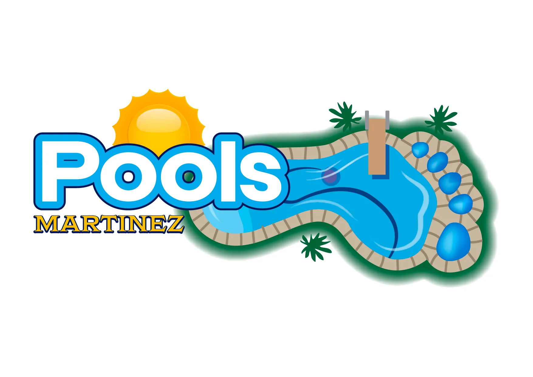 Martinez Pools