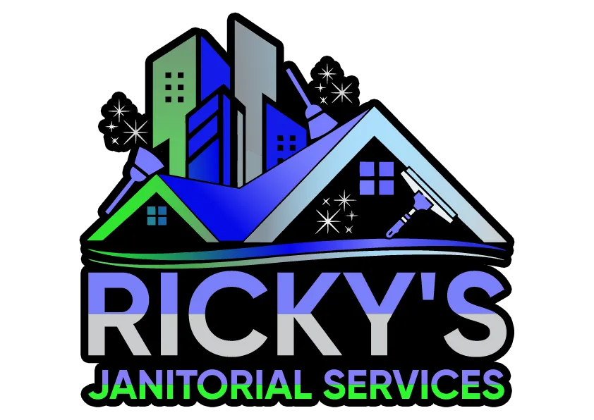 Ricky's Janitorial Services