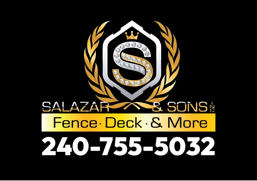 Salazar and Sons Inc.