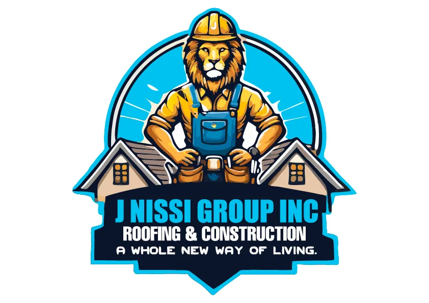 logo J Nissi Group Inc
