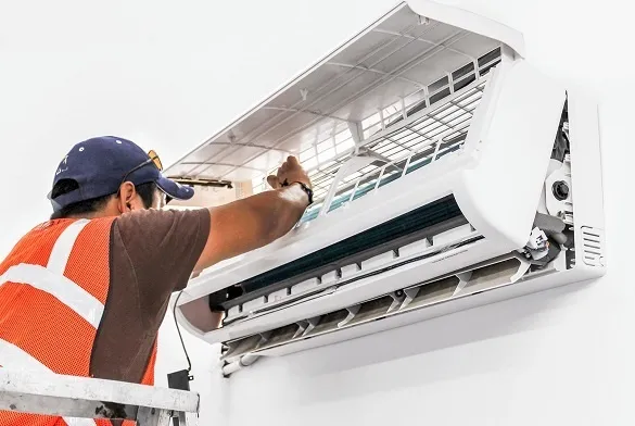 Sale & Installation of Minisplits