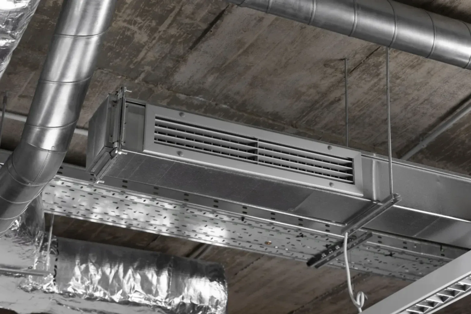 Air Duct Services