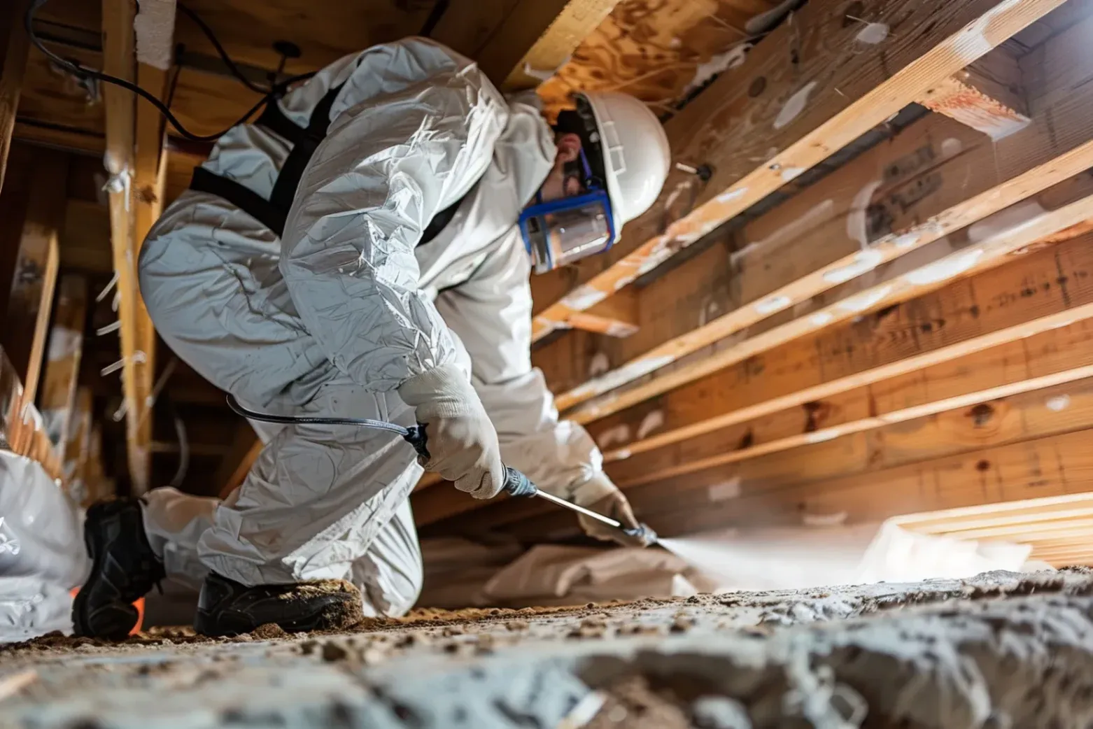 Advanced Insulation Solutions for Energy Efficiency 4