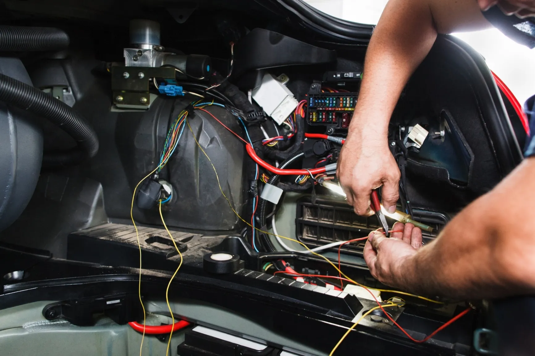 Electrical Repair