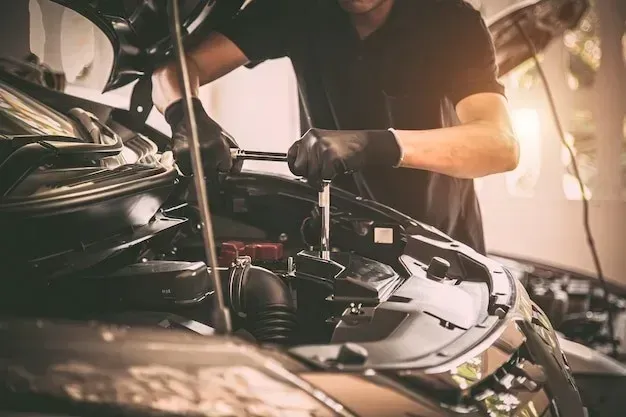 Jump Start Assistance