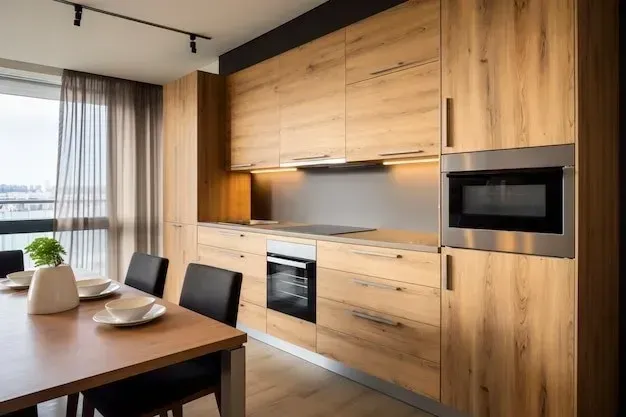 Maximizing Small Spaces in Home Design