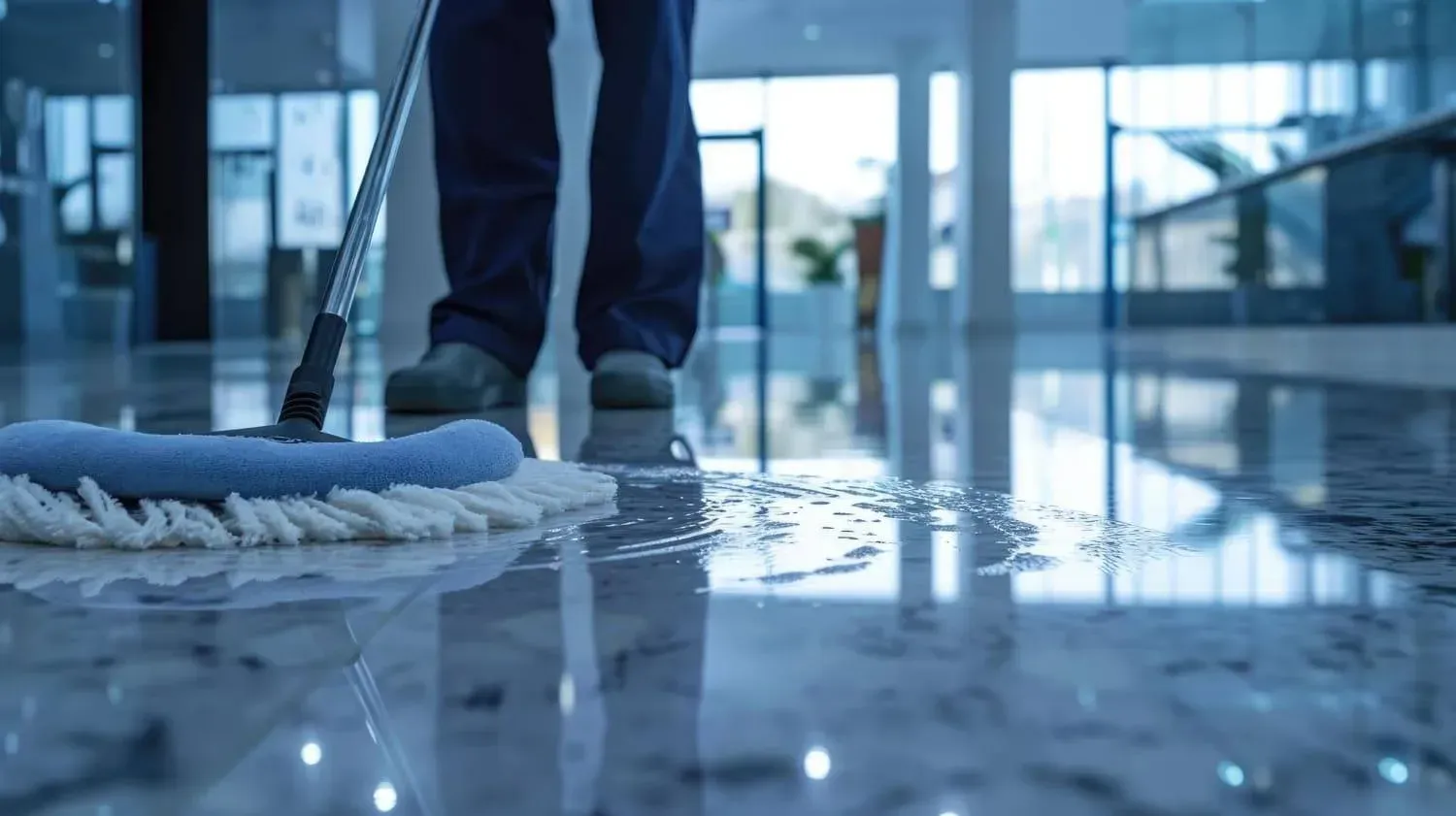 Emergency Flood Clean-Up