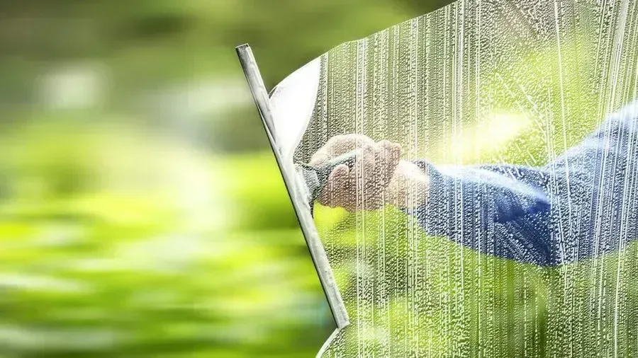 Window Cleaning