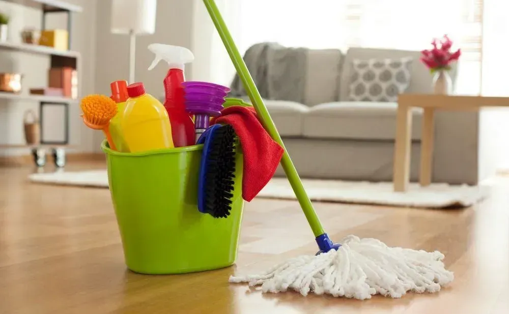 Apartment Cleaning Services