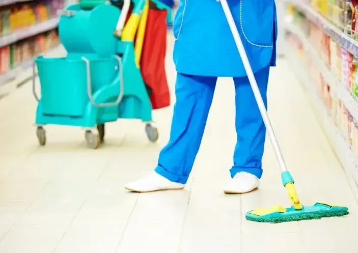 Day Cleaning