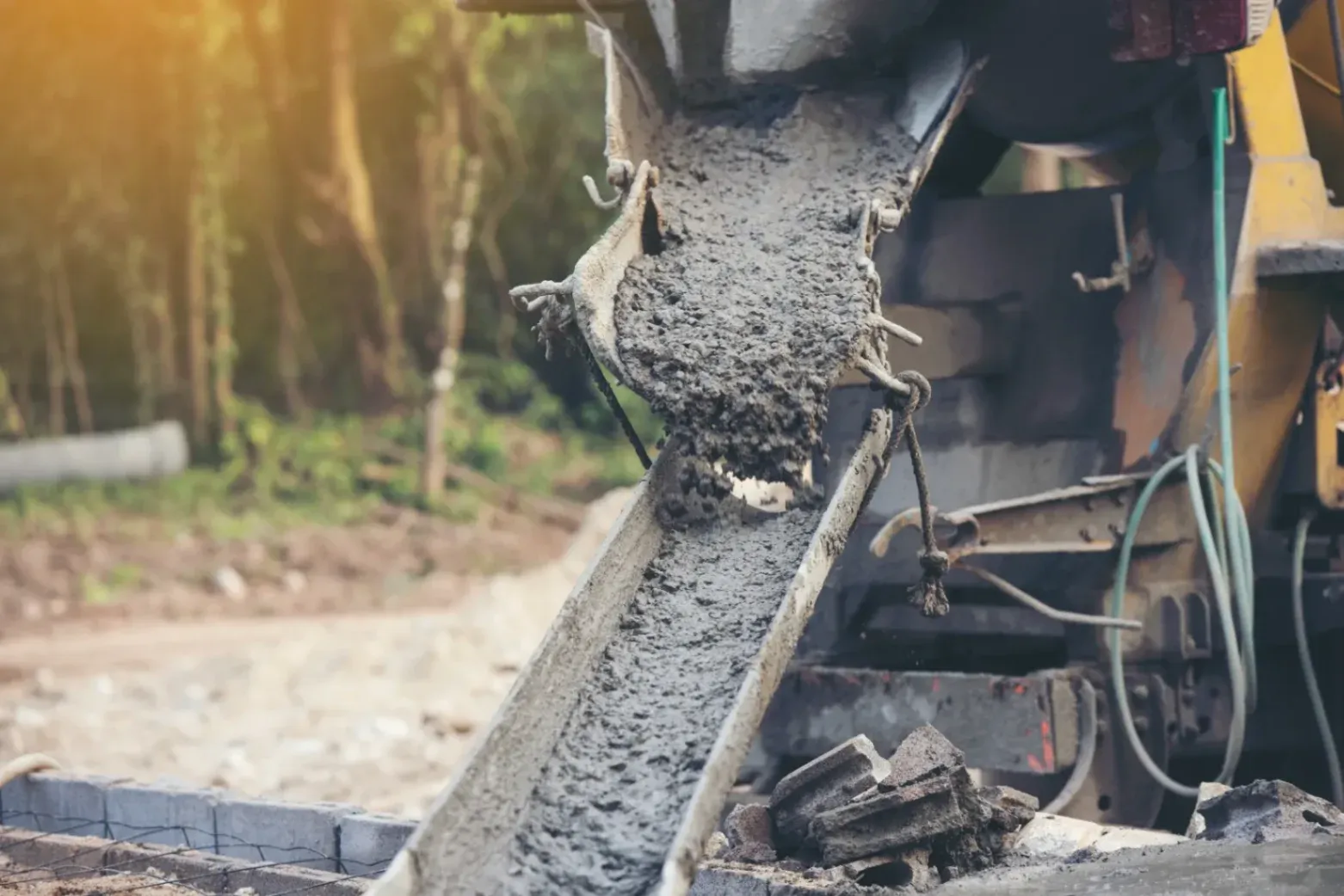Quality Concrete and Asphalt Services - avatar